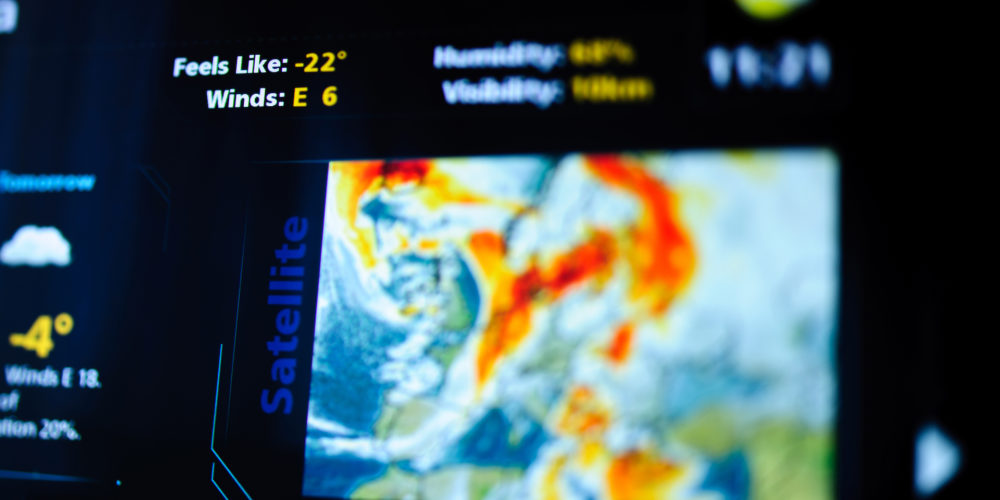 weather-forecast